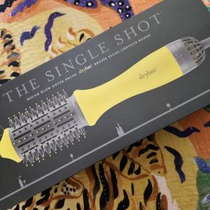Drybar The Single Shot hair dryer